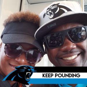 Meet your Posher, Terrance